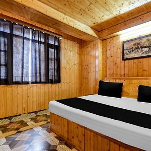 Super Hotel O Kanlog Near Isbt Shimla Formerly Pine View Homestay
